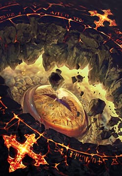 Alzur's Double-Cross