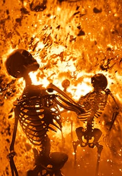 Scorch