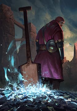Bloody Baron