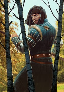 Vernon Roche