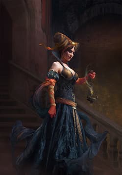 Síle de Tansarville
