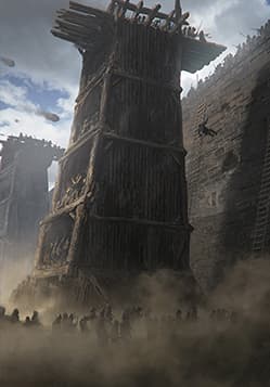 Siege Tower