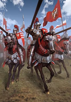 Redanian Knight