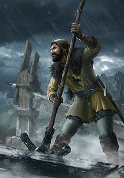 Siege Support