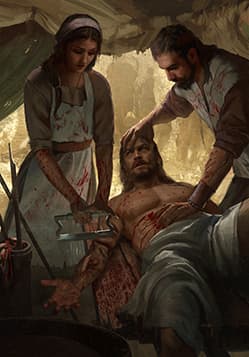 Field Medic
