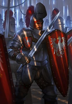 Redanian Elite