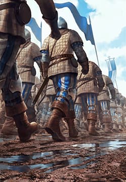 Reinforcements