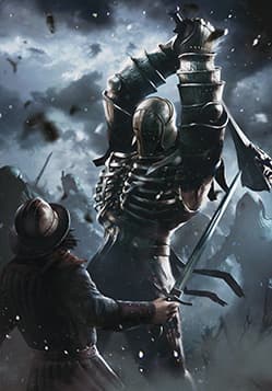 Imlerith's Wrath