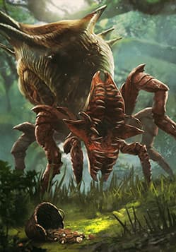 Arachas Behemoth