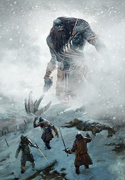 Ice Giant