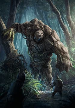Primordial D'ao