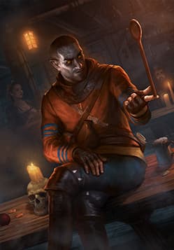 Gaunter O'Dimm