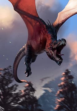 Wyvern