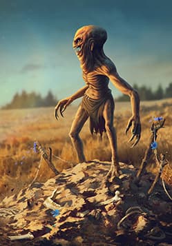 Nekker