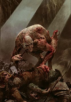 Ghoul