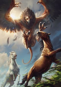 Griffin