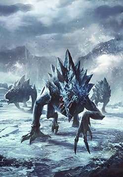 Wild Hunt Hound