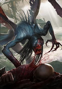 Hideous Feast