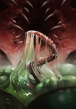 Arachas Nest