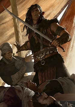 Yaevinn