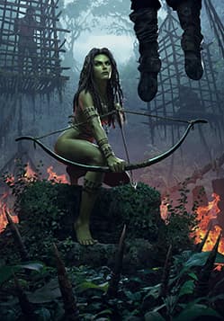 Morenn