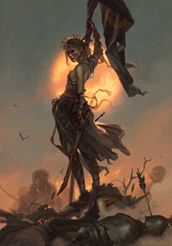 Aelirenn