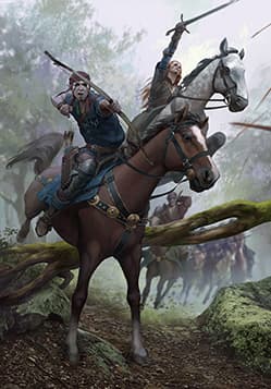 Vrihedd Brigade