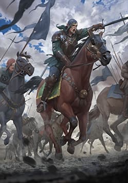 Vrihedd Officer