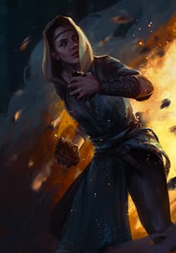 Dol Blathanna Bomber