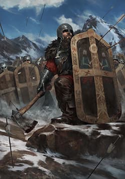 Mahakam Defender