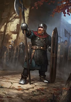 Mahakam Guard
