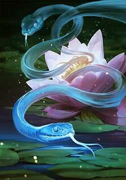 Serpent Trap