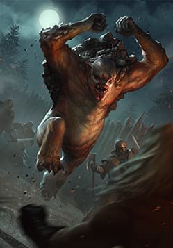 Champion's Charge