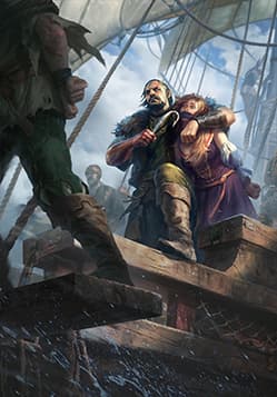 Holger Blackhand