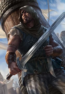 Dimun Pirate