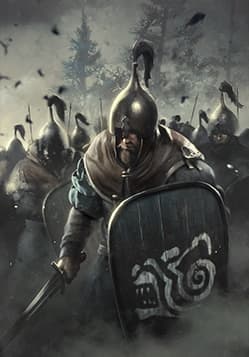 Tuirseach Skirmisher