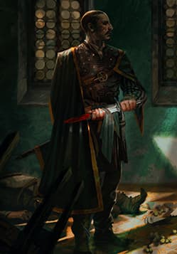 Vattier de Rideaux