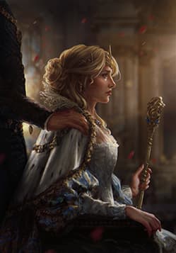 False Ciri