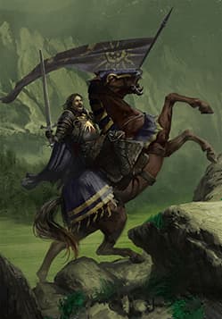 Nauzicaa Sergeant