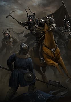 Nauzicaa Brigade