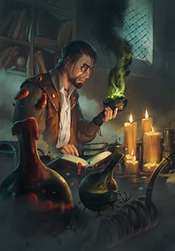 Alchemist