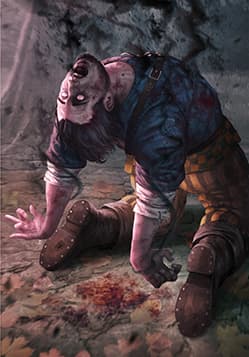 Necromancy