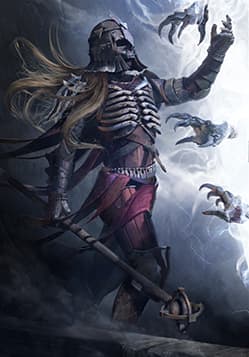 Wild Hunt Navigator