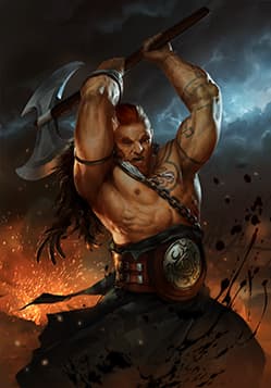 Vabjorn