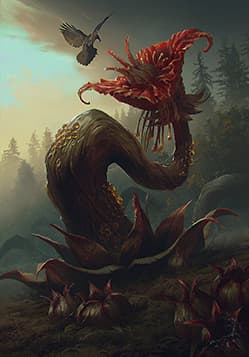 Archespore