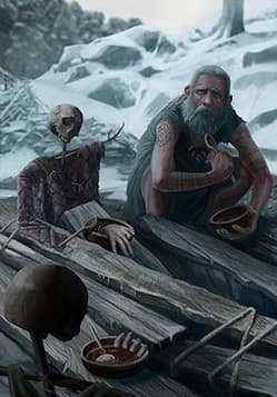 Harald Houndsnout