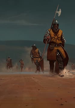 Magne Division