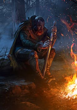 Tuirseach Veteran