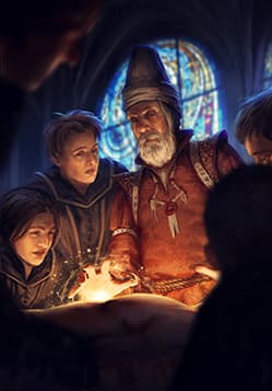Ban Ard Tutor