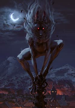 Aguara: True Form